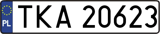 TKA20623