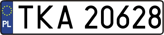 TKA20628