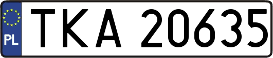 TKA20635