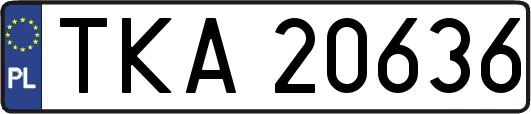 TKA20636