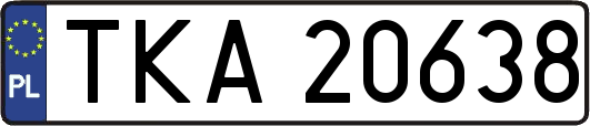 TKA20638