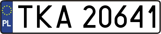TKA20641