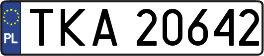 TKA20642