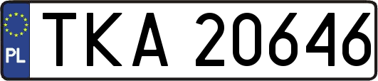 TKA20646