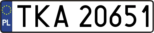 TKA20651