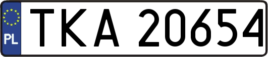 TKA20654