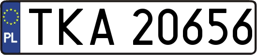 TKA20656