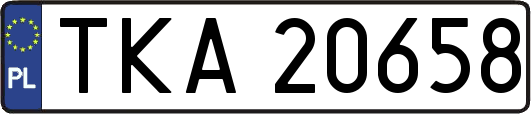 TKA20658