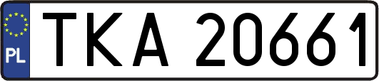 TKA20661