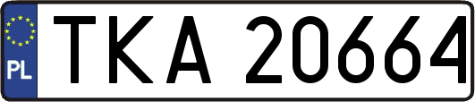 TKA20664