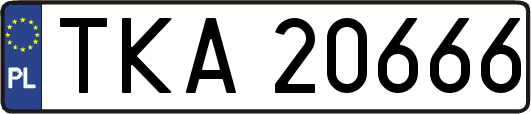 TKA20666