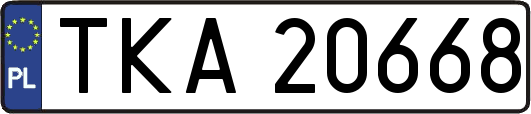 TKA20668