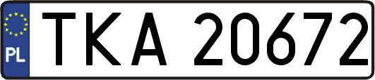 TKA20672