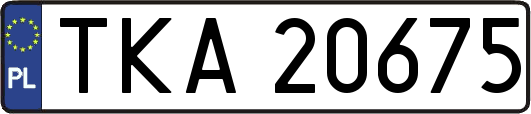 TKA20675