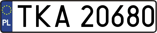 TKA20680