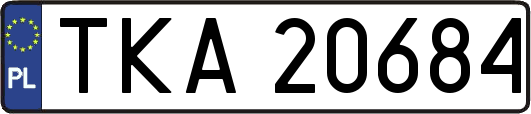 TKA20684