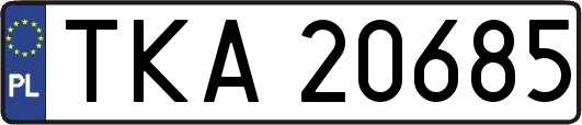 TKA20685