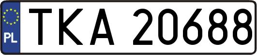 TKA20688