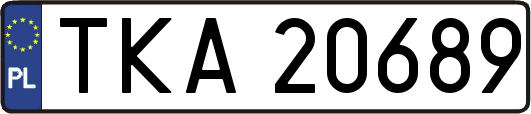 TKA20689