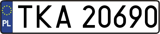 TKA20690