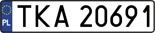 TKA20691