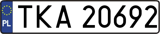 TKA20692