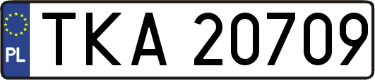 TKA20709