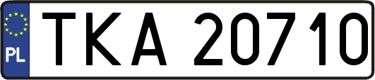 TKA20710