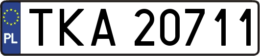 TKA20711