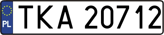 TKA20712