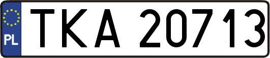 TKA20713