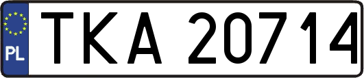 TKA20714