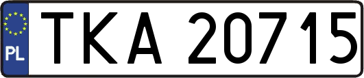 TKA20715