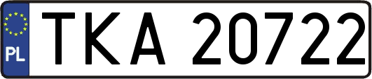 TKA20722