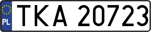 TKA20723