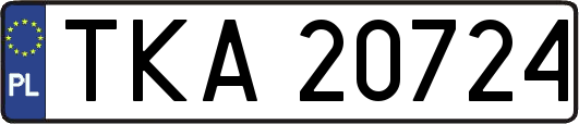 TKA20724