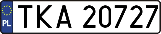 TKA20727