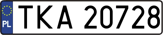 TKA20728