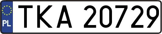 TKA20729