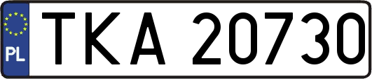 TKA20730
