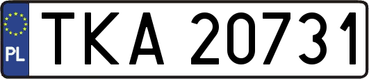 TKA20731