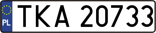 TKA20733