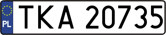 TKA20735