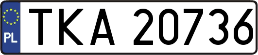 TKA20736