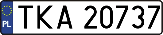 TKA20737