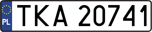 TKA20741
