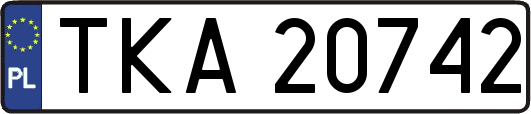 TKA20742