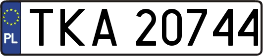 TKA20744