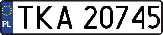 TKA20745
