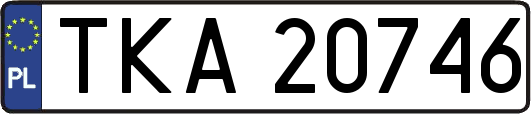 TKA20746